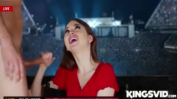 Riley Reid In Its Showtime