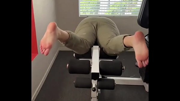 Let’s be workout buddies!! #iammsjasmine699