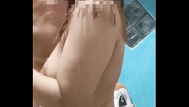 Dancing while fucking