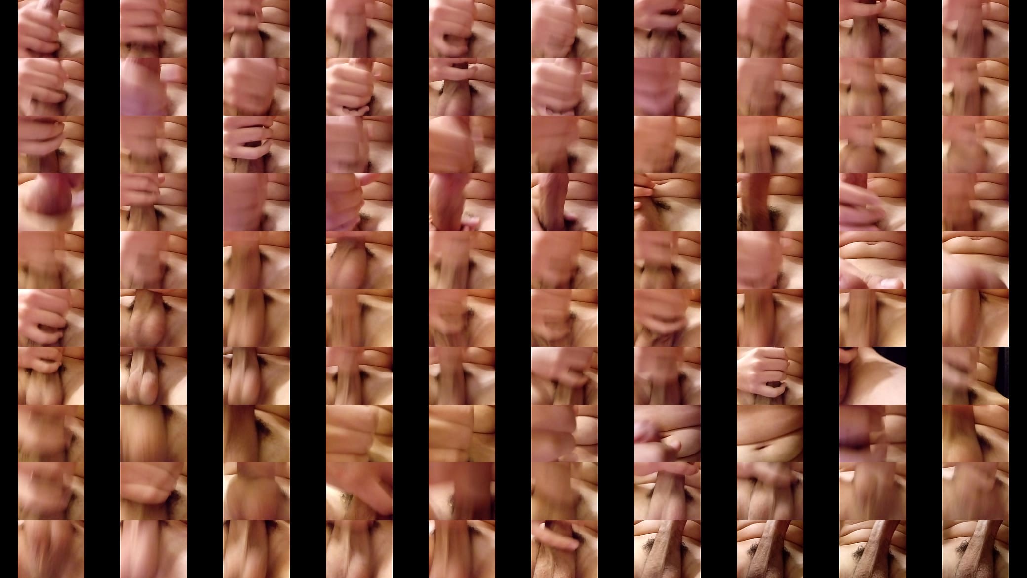 Masturbating in my Room 预览图