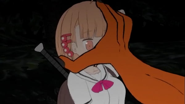 The Most Disturbing Night Of My Life (Night Road/Yomichi)