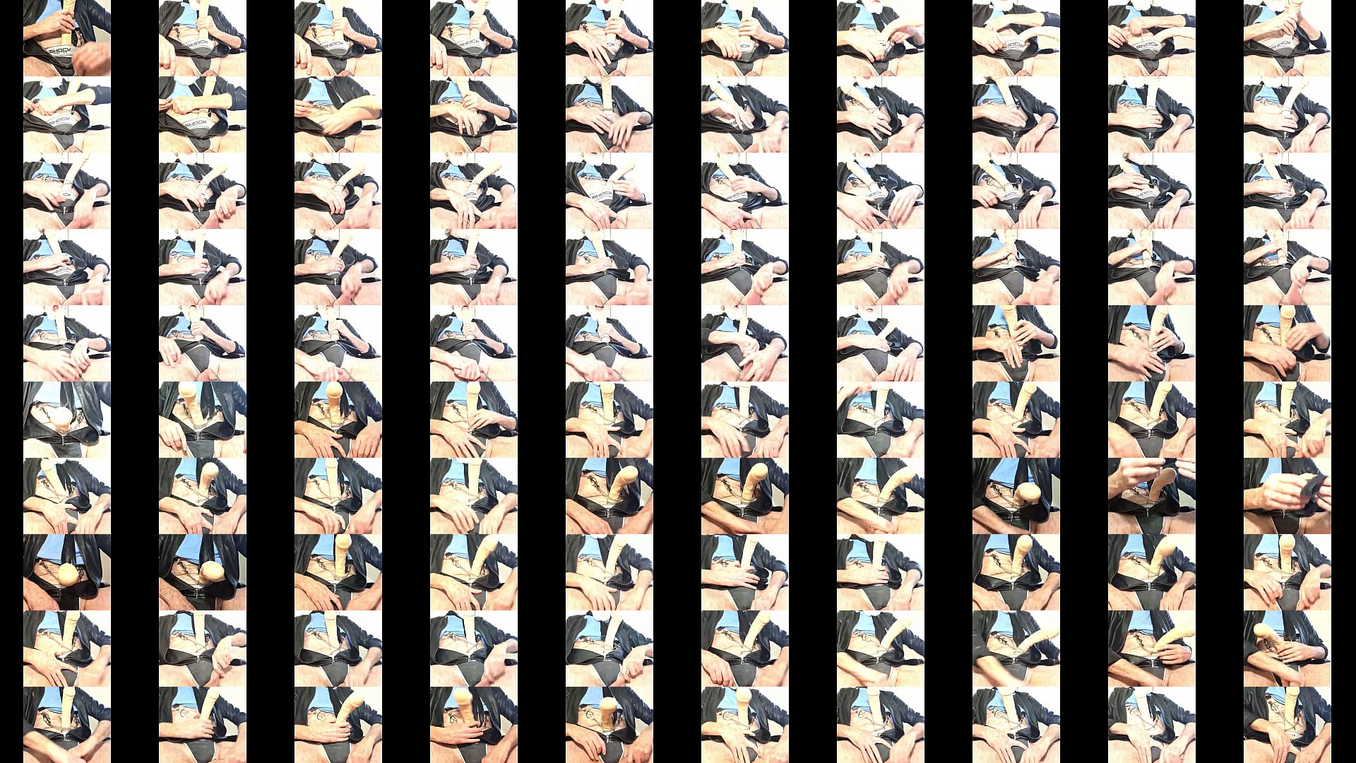 Thomas O&#039;Dea gay porn 预览图