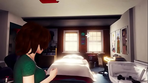 hot ass chick my bruh