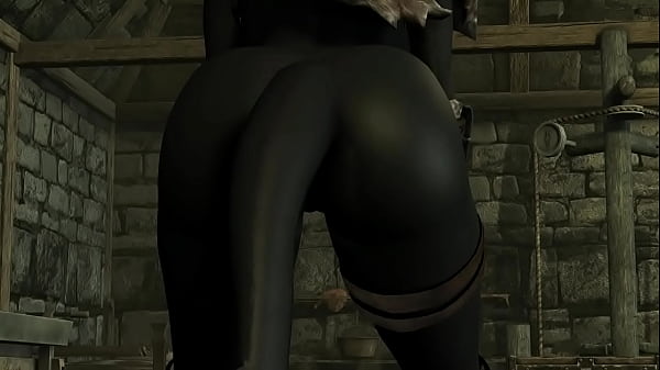 Shark butt [Part 1]