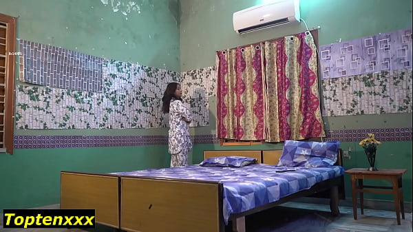 Indian Beautiful girl Hardcore Sex with African Indian Boy