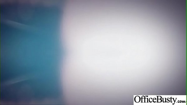 (Britney Amber) Naughty Slut Big Tits Girl Get Nailed In Office vid-05