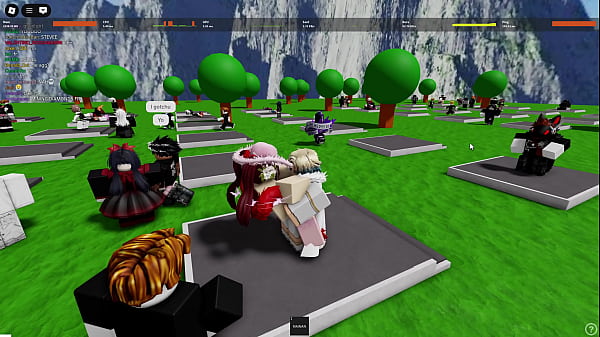 Download Video - Kaiser steals virginity of all this girls roblox condo