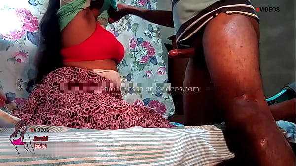 Download Video - Hot Indian Desi village girl was fucking with boyfriend on doggystyle hardcore fuck