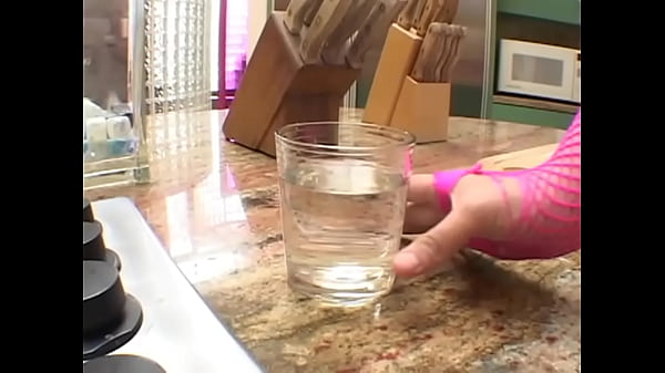 Gwen Diamond Loves Getting Fucked