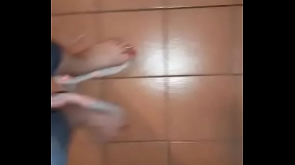 Dipping shoeplay 9
