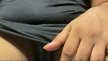 Big ass desi figure striptease nude special show