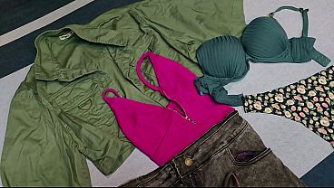 MANAGUAVIP Hot blonde gives me an unforgettable bodyrub and then watches as my cums flows out of my cock