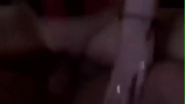 Doggy at home in the morning with her perfect ass