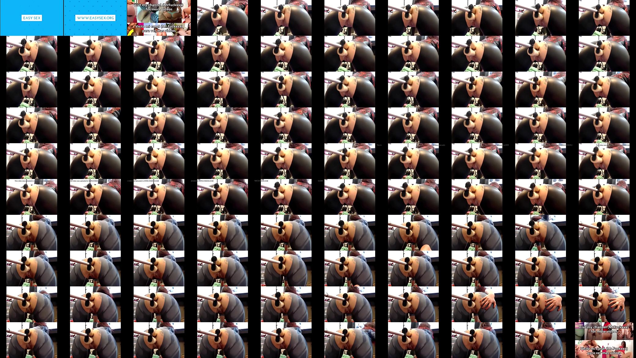 Double Penetratioin with a Fucking Machine Latina Big Ass    big tits webcam 预览图
