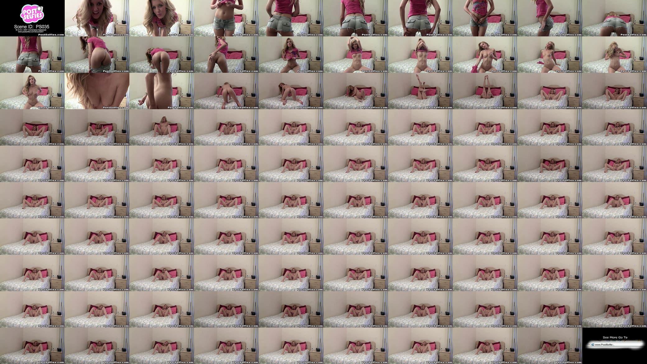 Amazing Emily Fucked Herself 预览图