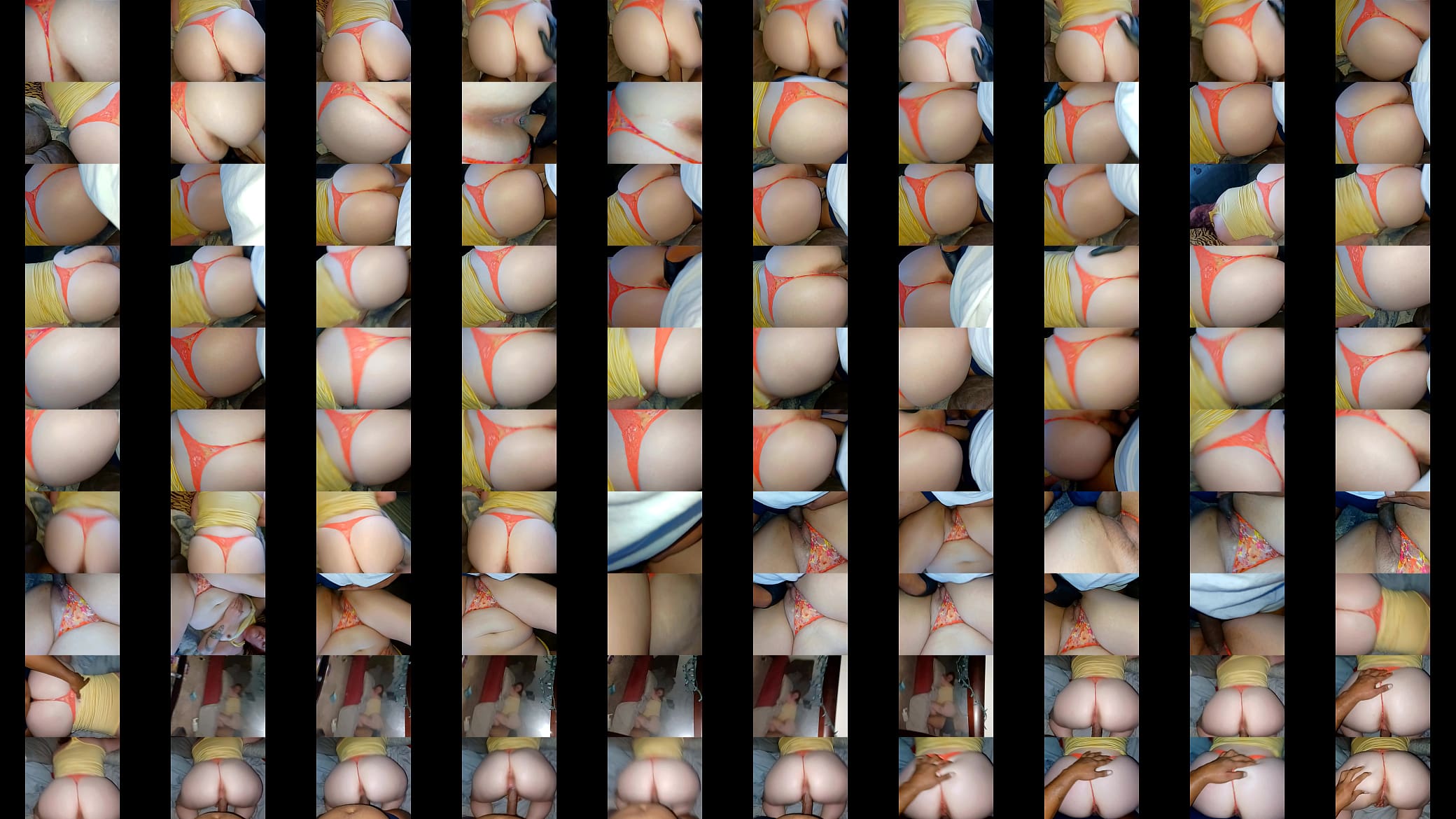 Dropped by for a quick Fuck session pt.2 预览图