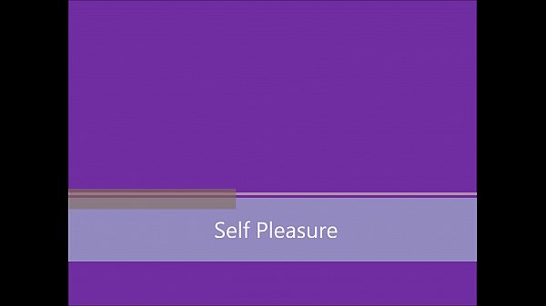 First Try - Selfpleasure