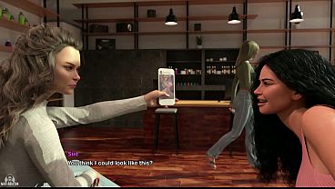 MY BIMBO DREAM #50