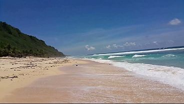 Busty Blonde Gets Naked To Make You Feel Better