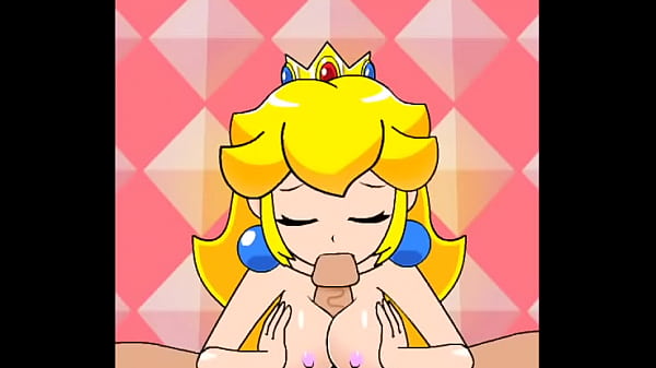 ppppU Peach and Rosalina