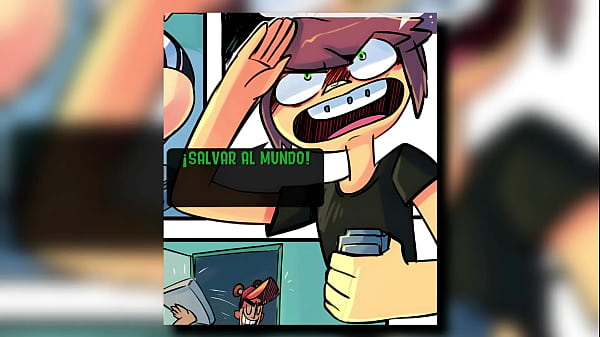 Skarpworld Pilot Episode Pizza With Mayonnaise | Spanish Dubbing