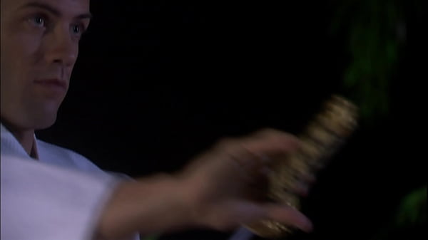 They spend their days fighting and growing their muscles, so diving into a soft and...