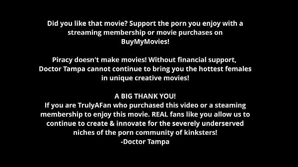 Freshman Gets Mandatory Hitachi Orgasm From Nurse - Sandra Chappelle