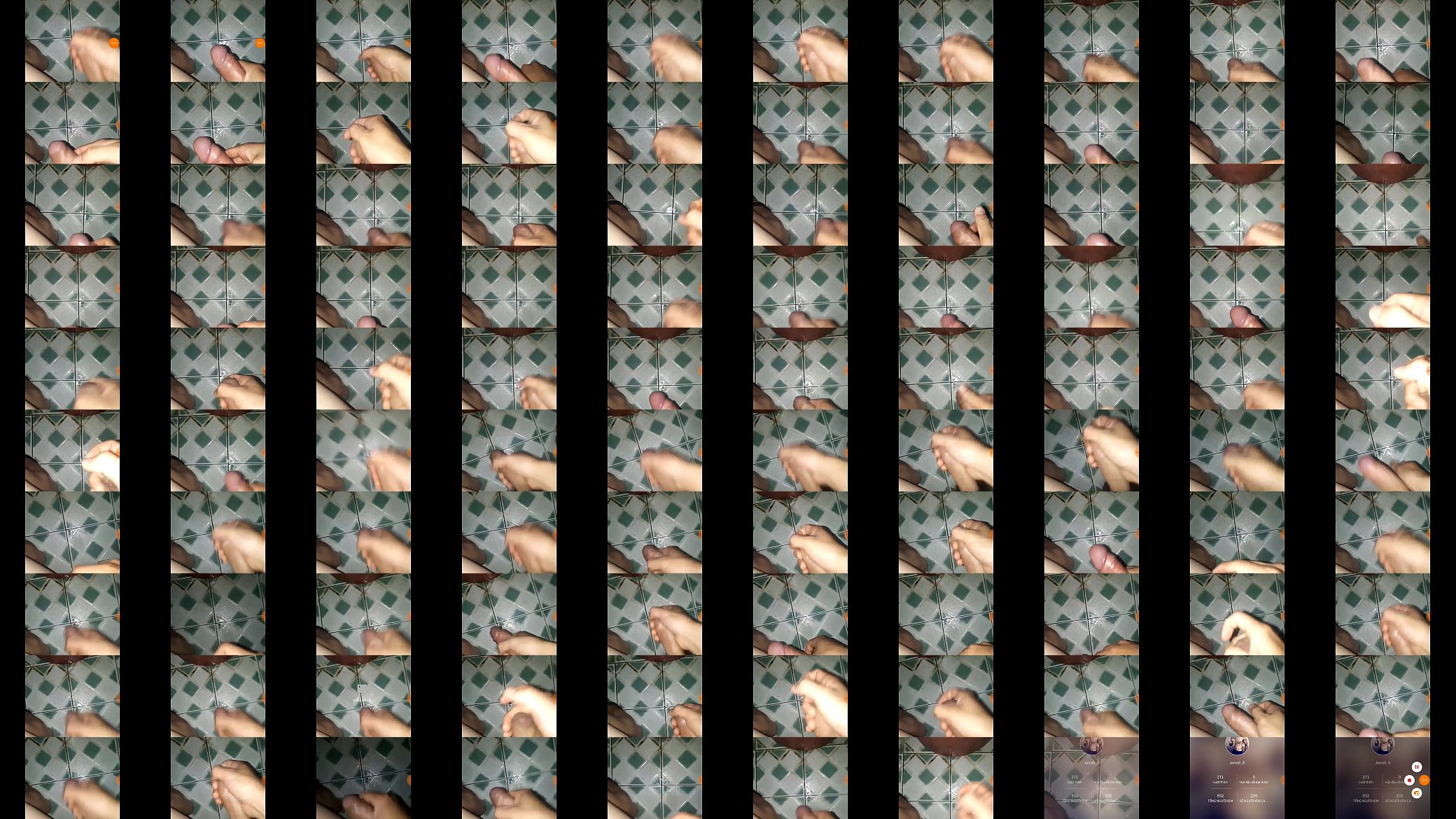 Jarcob K 1 预览图