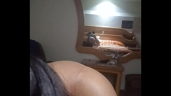 giving me an oral