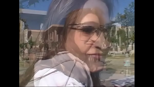 Slutty blonde with a tattoo loves to have group sex with horny guys in a van and gets a mouthful of cum