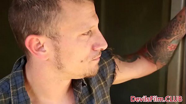 Bound babe Missy Martinez dominated