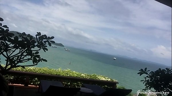 My short holiday in Thailand - Phuket