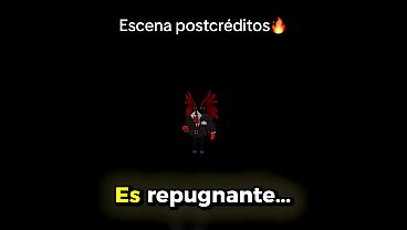 Outro del Dedsafio