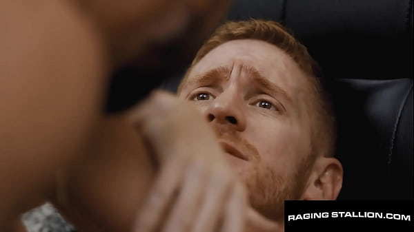 Download Video - The Devil You Know - Tattooed Lover&rsquo;s Tryst - Bearded Stud Sir Peter Barebacks Jock Bf Leander