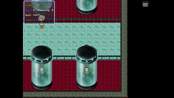 Download Video - Garota masturba a protagonista em um quarto de hospital - Bounty Hunter License - Parte 7