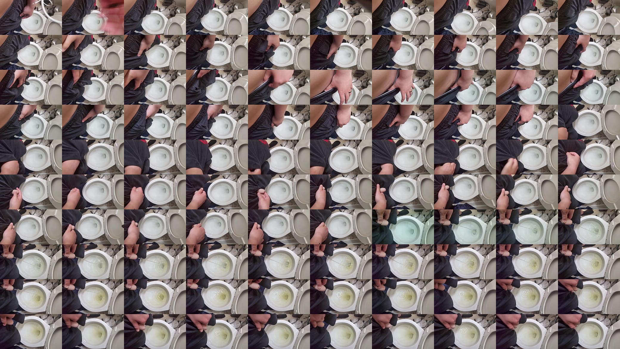 Flaccid piss 预览图