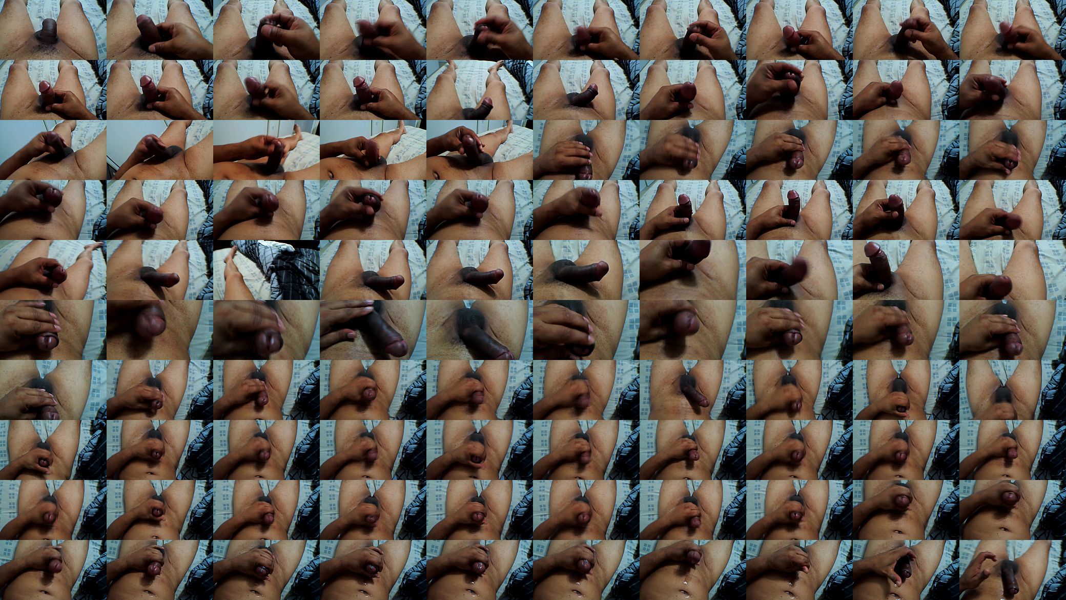 jerking my dick.AVI 预览图