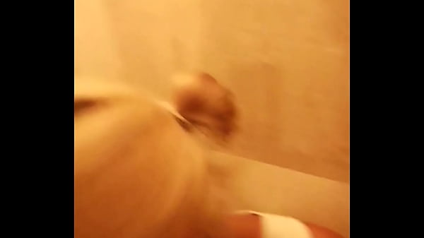 NASTY COUPLE GET CAUGHT FUCKING IN THE PUBLIC TOILET