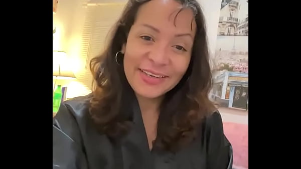 Download Video - Anna Maria mature Latina teasing at its best&excl;&excl;