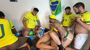 SURUCOPA - PART II