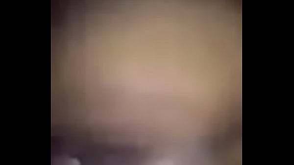 Fat booty getting worked