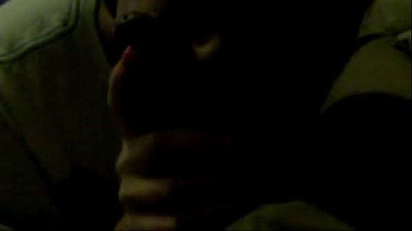 Interracial Blow Job