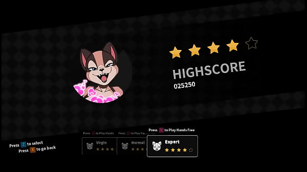 Gale wants a piece...