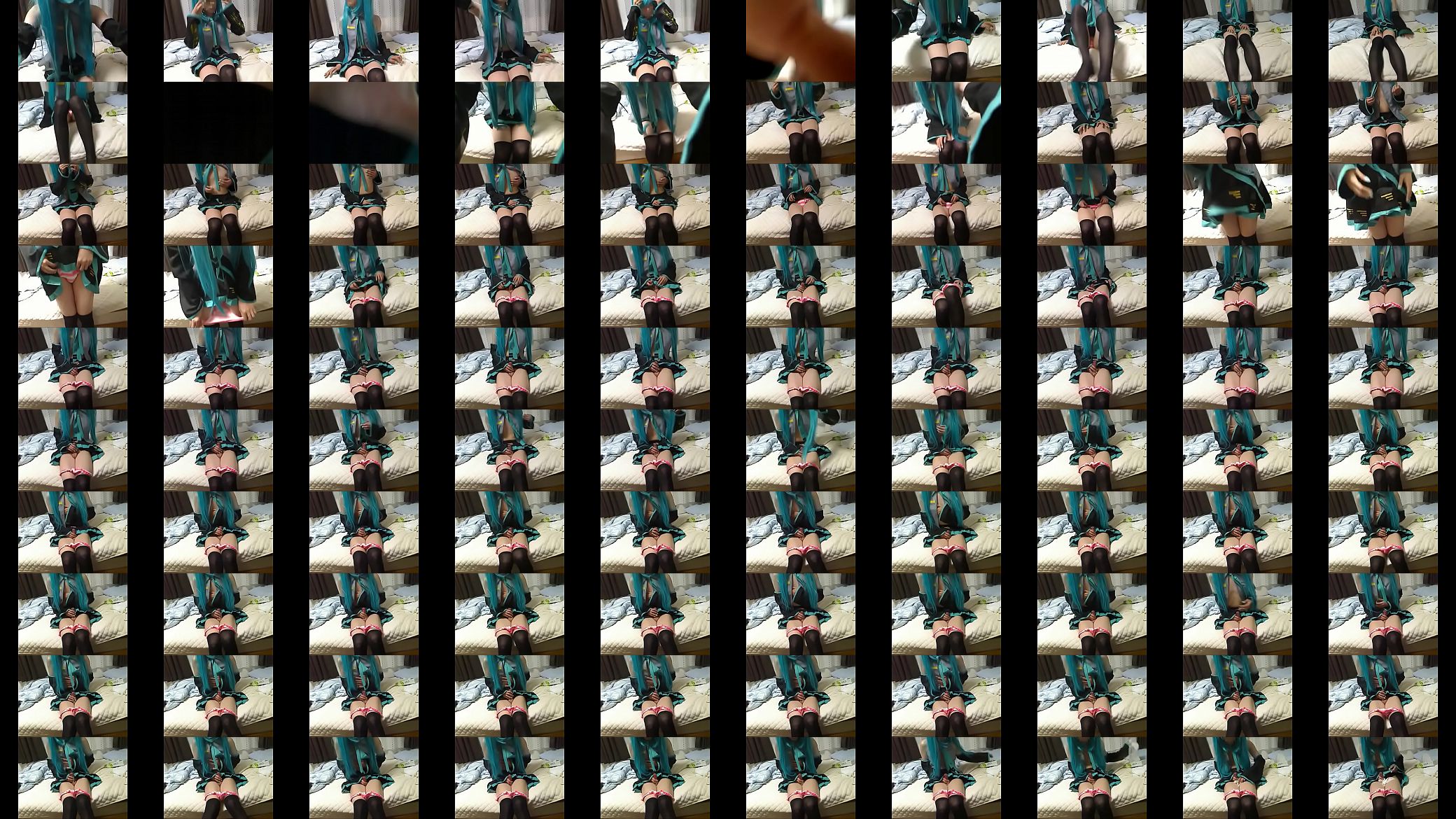 miku cross 预览图