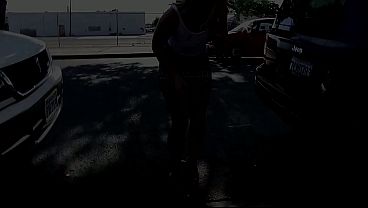 Now that anal sex is the only method that gets her there, she's been offering her anus up...