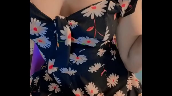 DRESSESwithout panties too hotpinkred