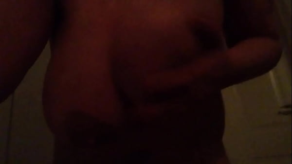My boobies jumping around