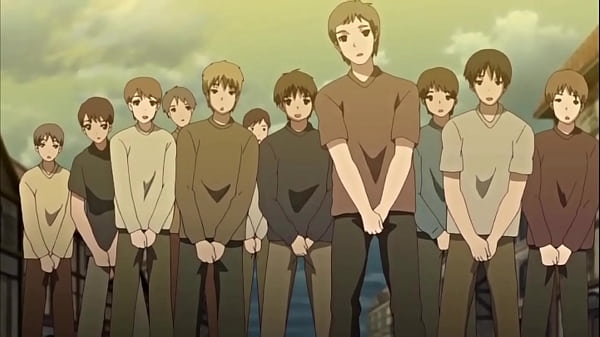HENTAI SLAVES GETTING FUCKED IN FRONT OF EVERYONE