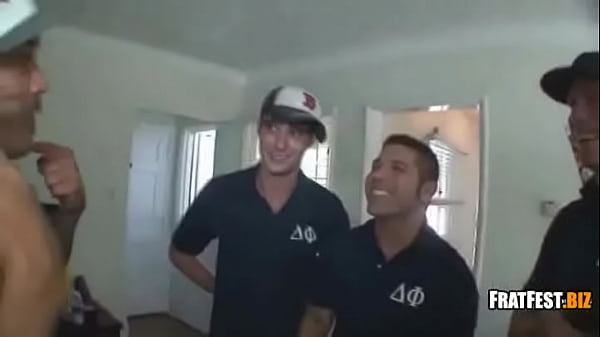 Download Video - Frat Fest Party Blowjob