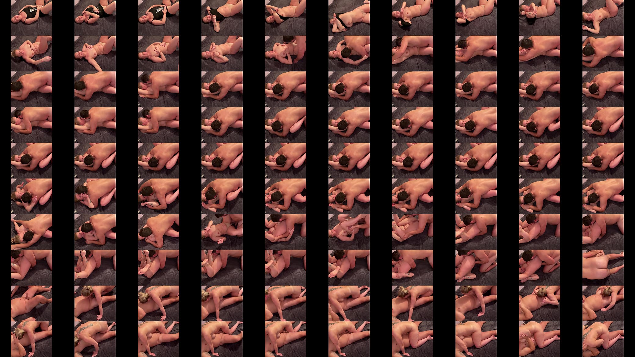 I awake my step son from blowjob 预览图